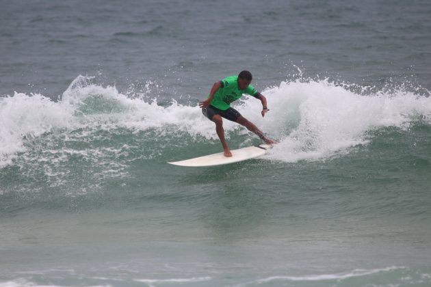 Ytalo Oliveira, Garytos Barra Surf Junior Final 2022, Barra da Tijuca (RJ). Foto: @surfetv / @carlosmatiasrj.