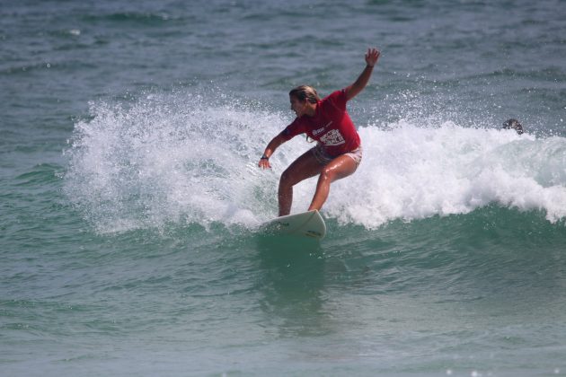 Paloma Olivero, Garytos Barra Surf Junior Final 2022, Barra da Tijuca (RJ). Foto: @surfetv / @carlosmatiasrj.