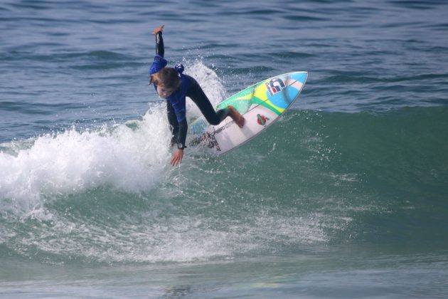 Kaleb Henrique, Garytos Barra Surf Junior Final 2022, Barra da Tijuca (RJ). Foto: @surfetv / @carlosmatiasrj.