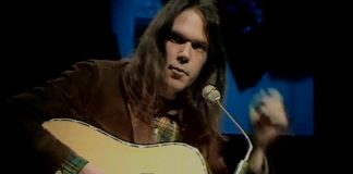 Tesouros de Neil Young