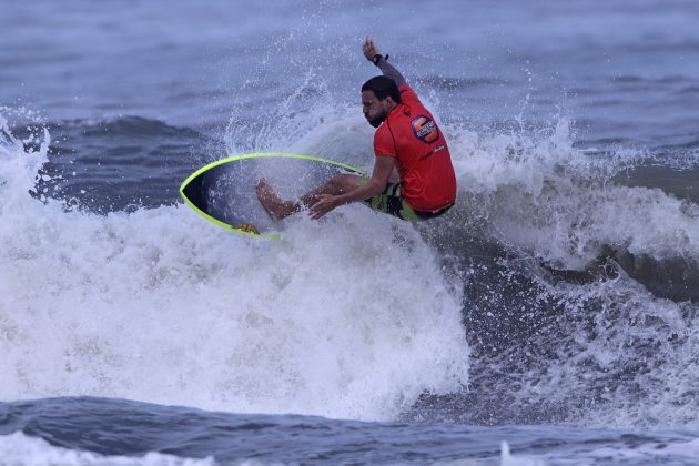 Pedro Regatieri, Surf Trip SP Contest 2022. Foto: Munir El Hage.