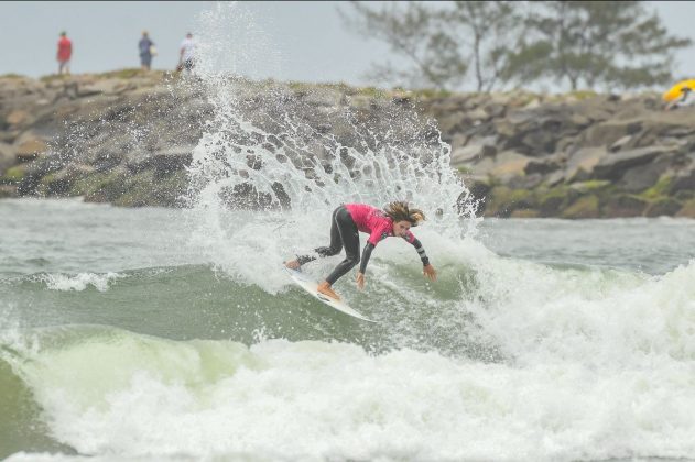 Ryan Martins, Circuito Surf Talentos. Foto: Márcio David.
