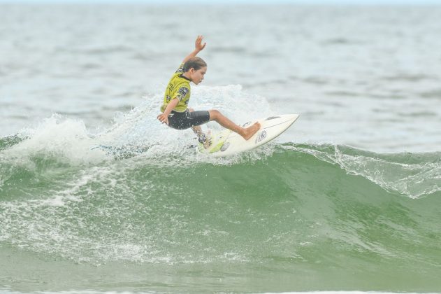 Guilherme Goulart, Circuito Surf Talentos. Foto: Márcio David.
