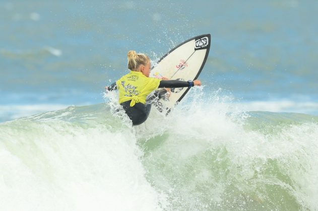 Henrique Surfboy, Circuito Surf Talentos. Foto: Márcio David.