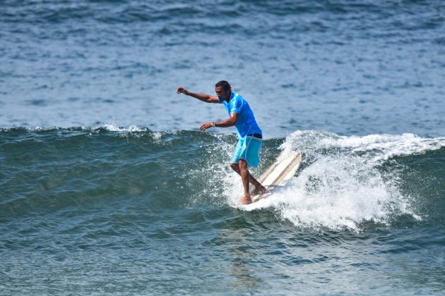 Andre Deka, Recreio Surf Classic 2023, Praia da Macumba (RJ). Foto: Nelson Veiga.