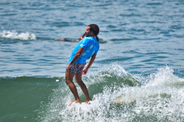 Caio Teixeira, Recreio Surf Classic 2023, Praia da Macumba (RJ). Foto: Nelson Veiga.