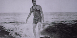 Filme celebra surfe gaúcho