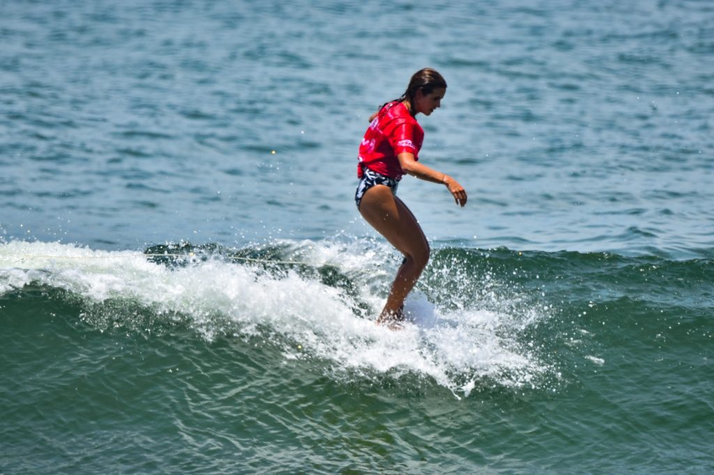 Recreio Surf Classic 2023, Praia da Macumba (RJ)