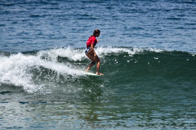 Chloé Calmon, Recreio Surf Classic 2023, Praia da Macumba (RJ). Foto: Nelson Veiga.