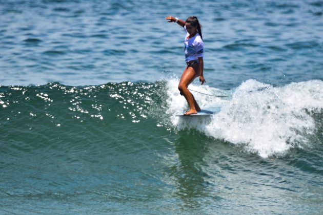 Evelin Neves, Recreio Surf Classic 2023, Praia da Macumba (RJ). Foto: Nelson Veiga.