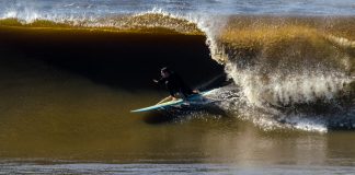 Origem do surfe gaúcho