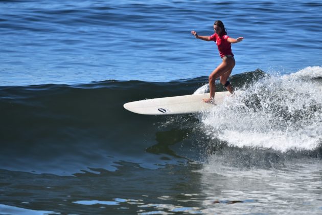 Julia Viana, Recreio Surf Classic 2023, Praia da Macumba (RJ). Foto: Nelson Veiga.