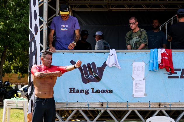 Hang Loose Pro Contest, Cacimba do Padre, Fernando de Noronha (PE). Foto: Daniel Smorigo.