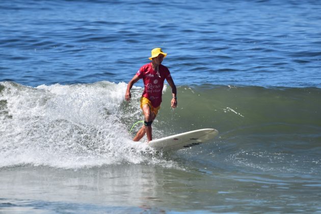 Pedro Bento, Recreio Surf Classic 2023, Praia da Macumba (RJ). Foto: Nelson Veiga.