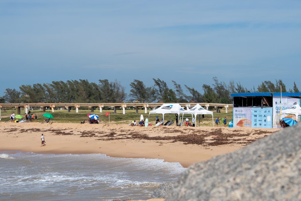 Quissamã Surf Pro AM 2023, Barra do Furaco, Norte Fluminense (RJ)