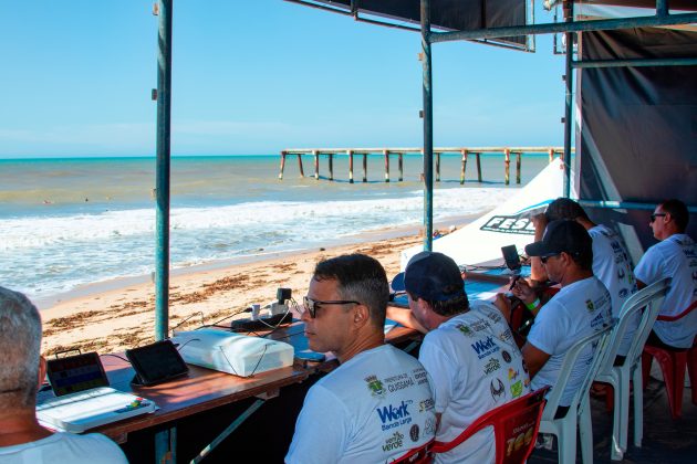 Quissamã Surf Pro AM 2023, Quissamã Surf Pro AM 2023, Barra do Furaco, Norte Fluminense (RJ). Foto: Cesar Aiello.