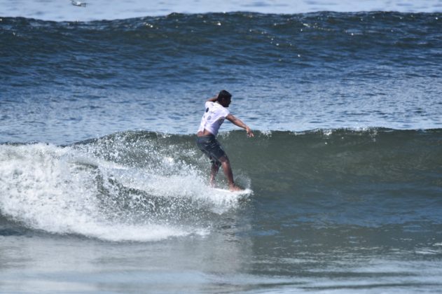 Rodrigo de Sousa, Recreio Surf Classic 2023, Praia da Macumba (RJ). Foto: Nelson Veiga.