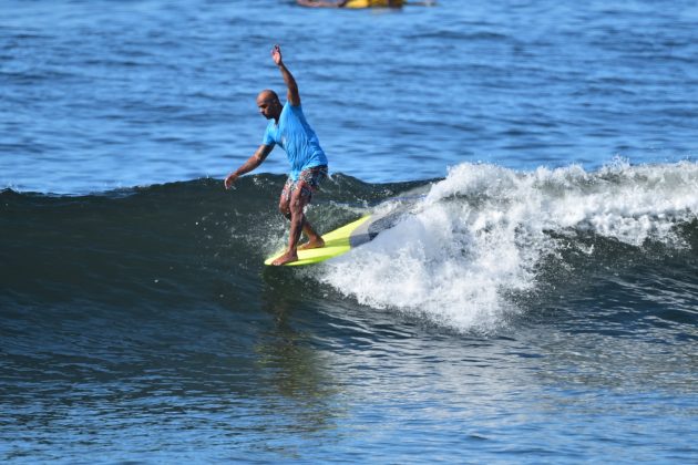 Rodrygo Borges, Recreio Surf Classic 2023, Praia da Macumba (RJ). Foto: Nelson Veiga.