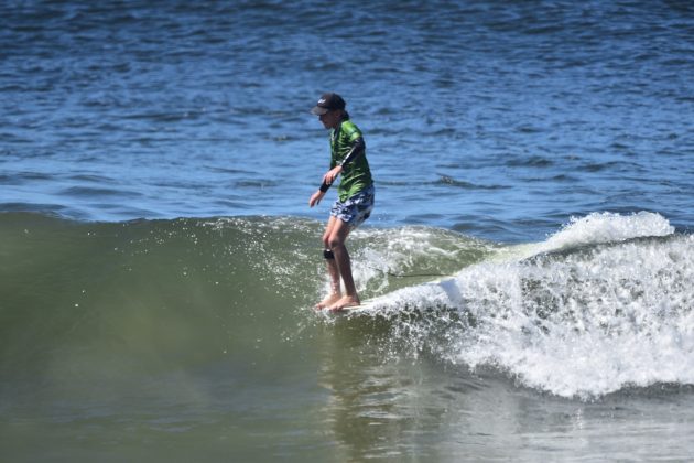 Teiva Kailany, Recreio Surf Classic 2023, Praia da Macumba (RJ). Foto: Nelson Veiga.