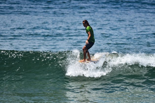 Thalles Tavares, Recreio Surf Classic 2023, Praia da Macumba (RJ). Foto: Nelson Veiga.