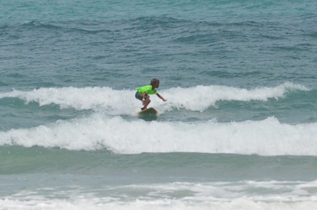 Artur Felipe, No Grau Surf Pro 2022, Ceará (CE). Foto: Jocildo Andrade.