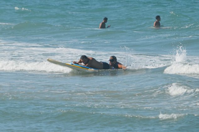 Bichinho, No Grau Surf Pro 2022, Ceará (CE). Foto: Jocildo Andrade.