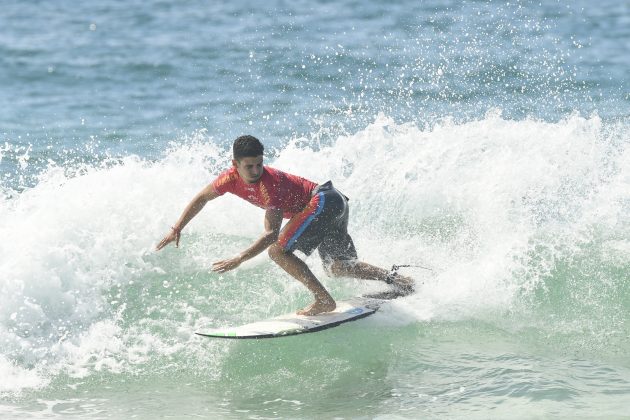 Caio Costa, Billabong apresenta LayBack Pro, Praia Mole, Florianópolis (SC). Foto: Marcio David.
