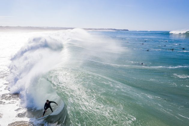 Jessé Mendes, Supertubos, Trip Capítulo Perfeito e Turismo de Portugal 2023. Foto: André Carvalho.