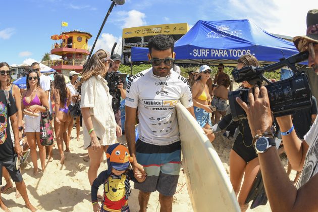 Derek Rabelo, Billabong apresenta LayBack Pro, Praia Mole, Florianópolis (SC). Foto: Marcio David.