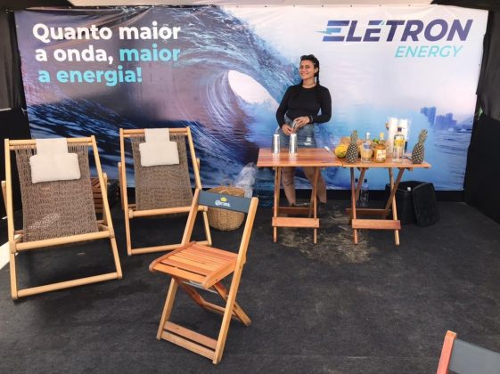 Espaço Elétron Energy, Fernando de Noronha (PE). Foto: Maira Kellerman.
