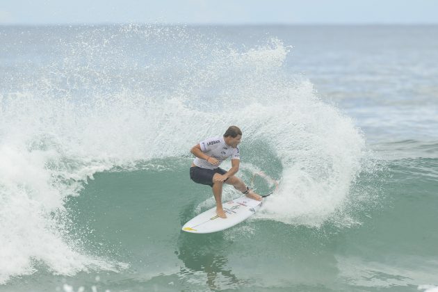 Leo Casal, Billabong apresenta LayBack Pro, Praia Mole, Florianópolis (SC). Foto: Marcio David.