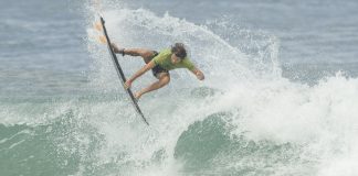 O desabafo de Matheus Navarro