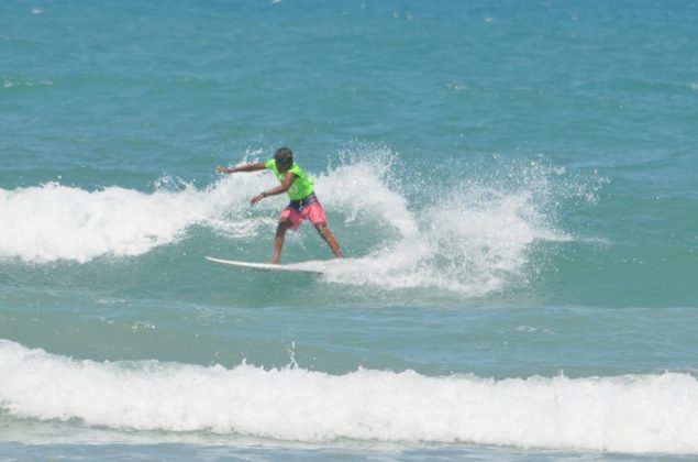 Nicolas Silva, No Grau Surf Pro 2022, Ceará (CE). Foto: Jocildo Andrade.