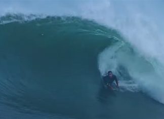 Bodyboarders entocados