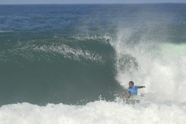 Samuel Igo, Billabong apresenta LayBack Pro, Praia Mole, Florianópolis (SC). Foto: Marcio David.