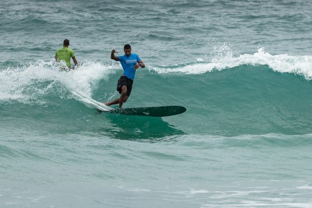 Alexandre Escobar, Saquarema Surf Festival, Praia de Itaúna (RJ). Foto: Gabriel Heusi.