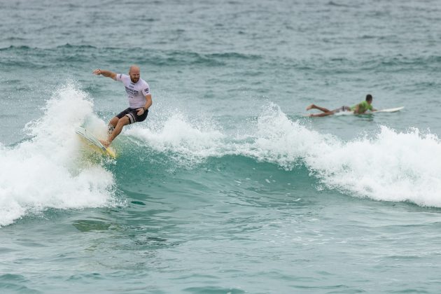 Phil Rajzman, Saquarema Surf Festival, Praia de Itaúna (RJ). Foto: Gabriel Heusi.