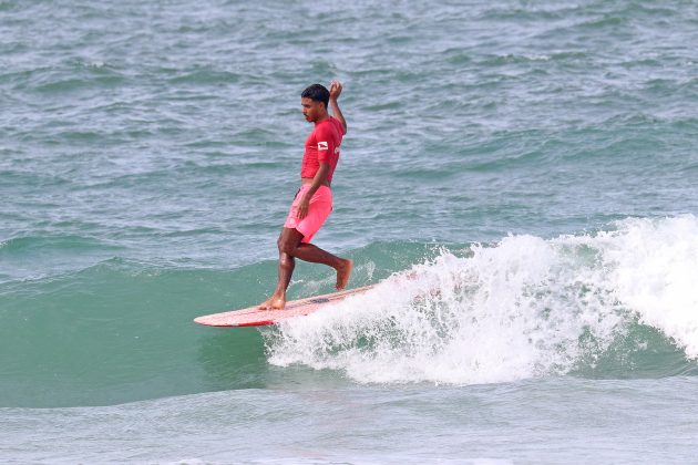 João Pedro, Caponga Surf Pro. Foto: Lima Júnior.