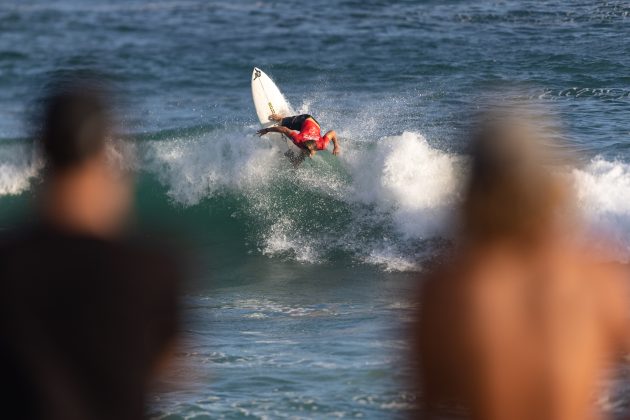 Leo Casal, Saquarema Surf Festival, Praia de Itaúna (RJ). Foto: Gabriel Heusi.