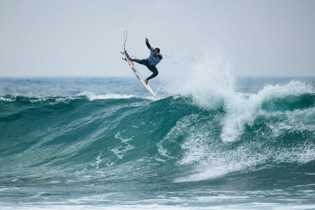 Michael Rodrigues, Pro Bells Beach 2023, Victoria, Austrália. Foto: WSL / Sloane.