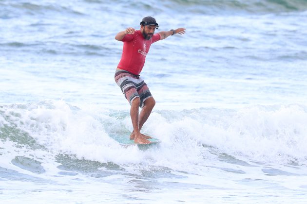 Natinho Rodrigues, Caponga Surf Pro . Foto: Lima Júnior.