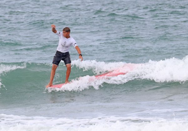 Robinho, Caponga Surf Pro. Foto: Lima Júnior.
