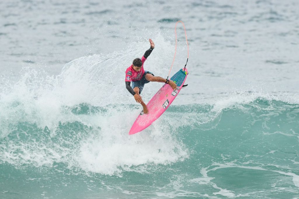 Circuito Surf Talentos Oceano, Praia do Silveira, Garopaba (SC)