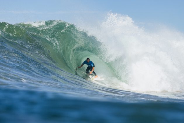 Crosby Colapinto (EUA), Sydney Surf Pro 2023, North Narrabeen, Austrália. Foto: WSL / Matt Dunbar.