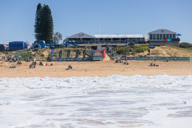Sydney Surf Pro 2023, North Narrabeen, Austrália. Foto: WSL / Matt Dunbar.