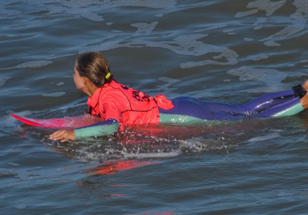 Hang Loose Surf Attack 2023, Pier de Mongaguá (SP). Foto: Erik Medalha.