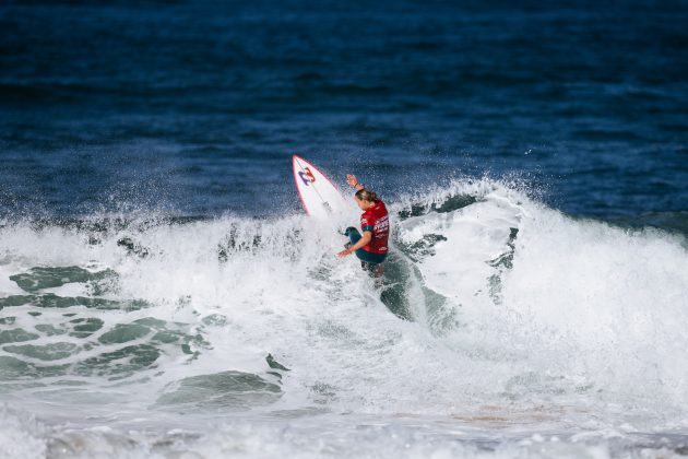 Isabella Nichols (AUS),  Sydney Surf Pro 2023, North Narrabeen, Austrália. Foto: WSL / Beatriz Ryder.