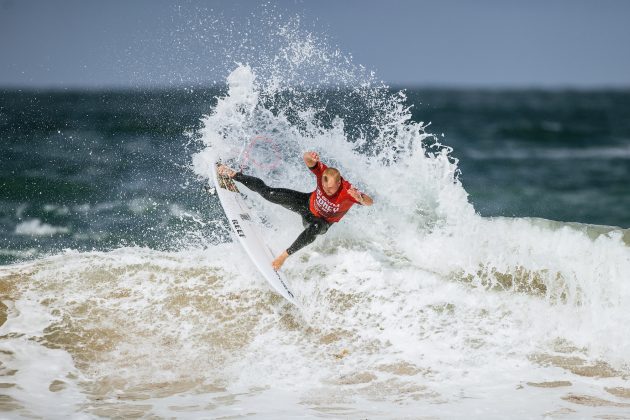 Jackson Baker (AUS), Sydney Surf Pro 2023, North Narrabeen, Austrália. Foto: WSL / Matt Dunbar.