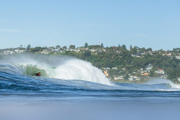 Jacob Willcox (AUS),  Sydney Surf Pro 2023, North Narrabeen, Austrália. Foto: WSL / Matt Dunbar.