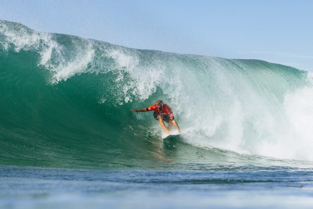Jadson Andre, Sydney Surf Pro 2023, North Narrabeen, Austrália